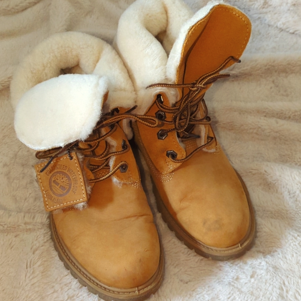 Fuzzy Timberlands